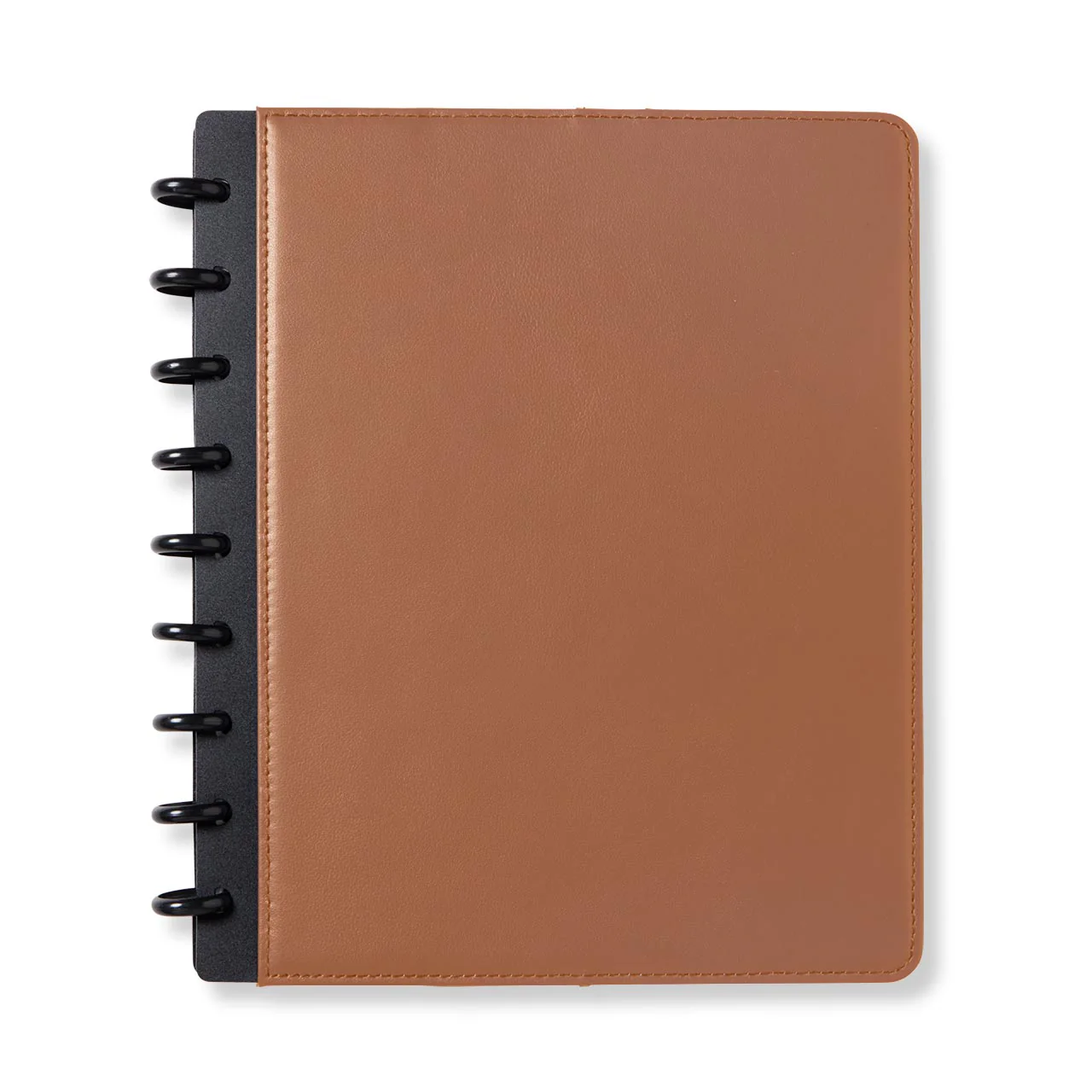 Circa Leather Discbound Notebook - Image 28