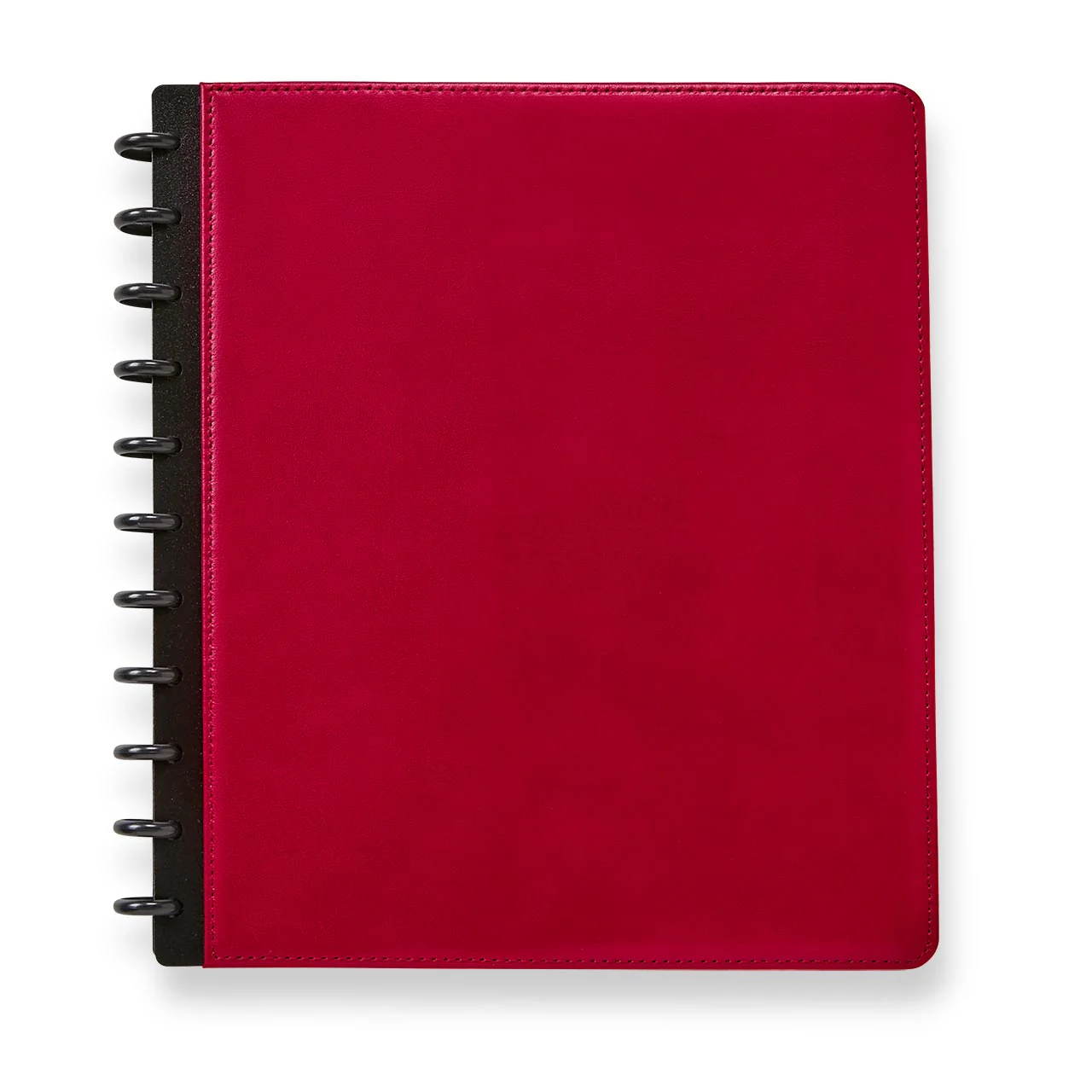 Circa Leather Discbound Notebook - Image 30