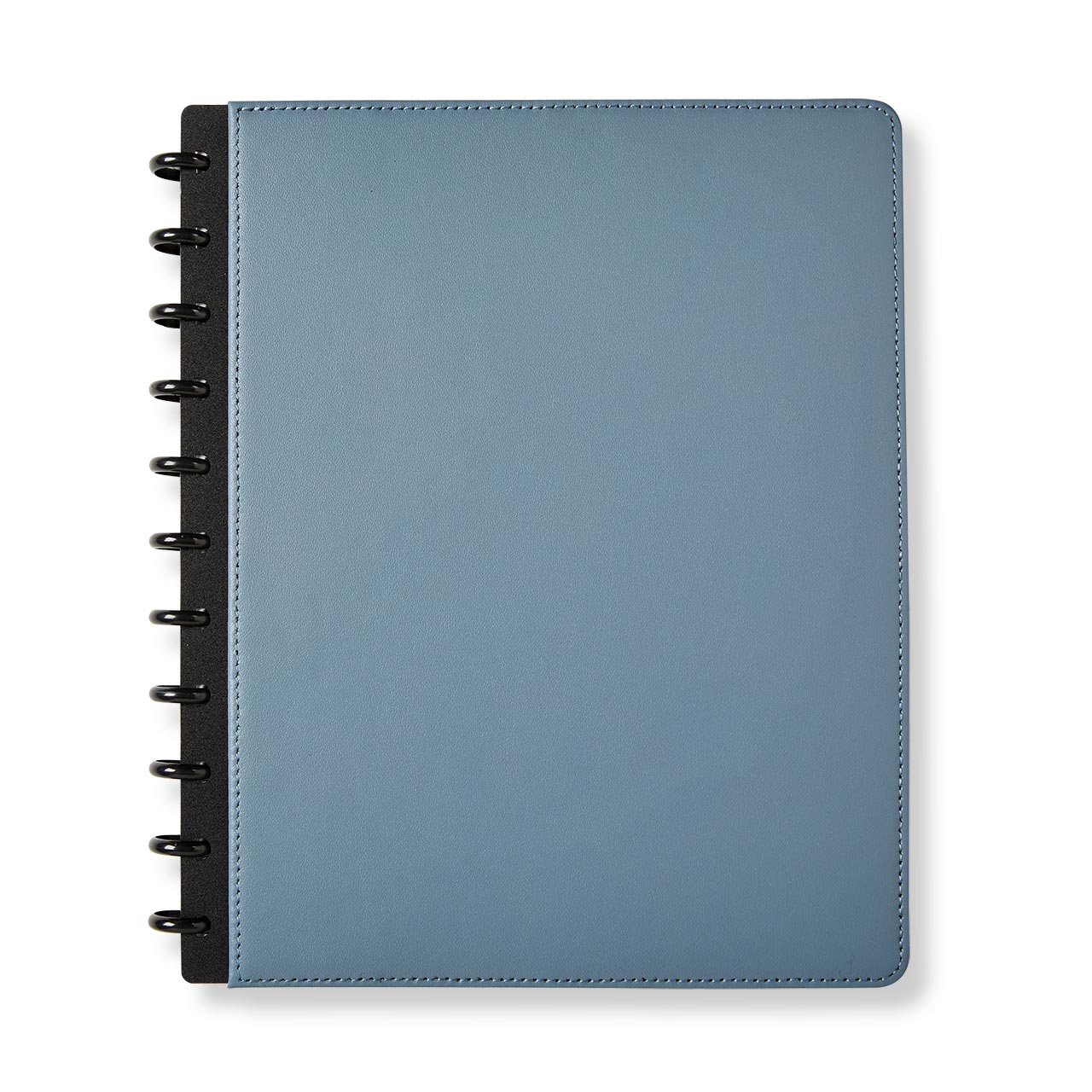 Circa Leather Discbound Notebook - Image 33