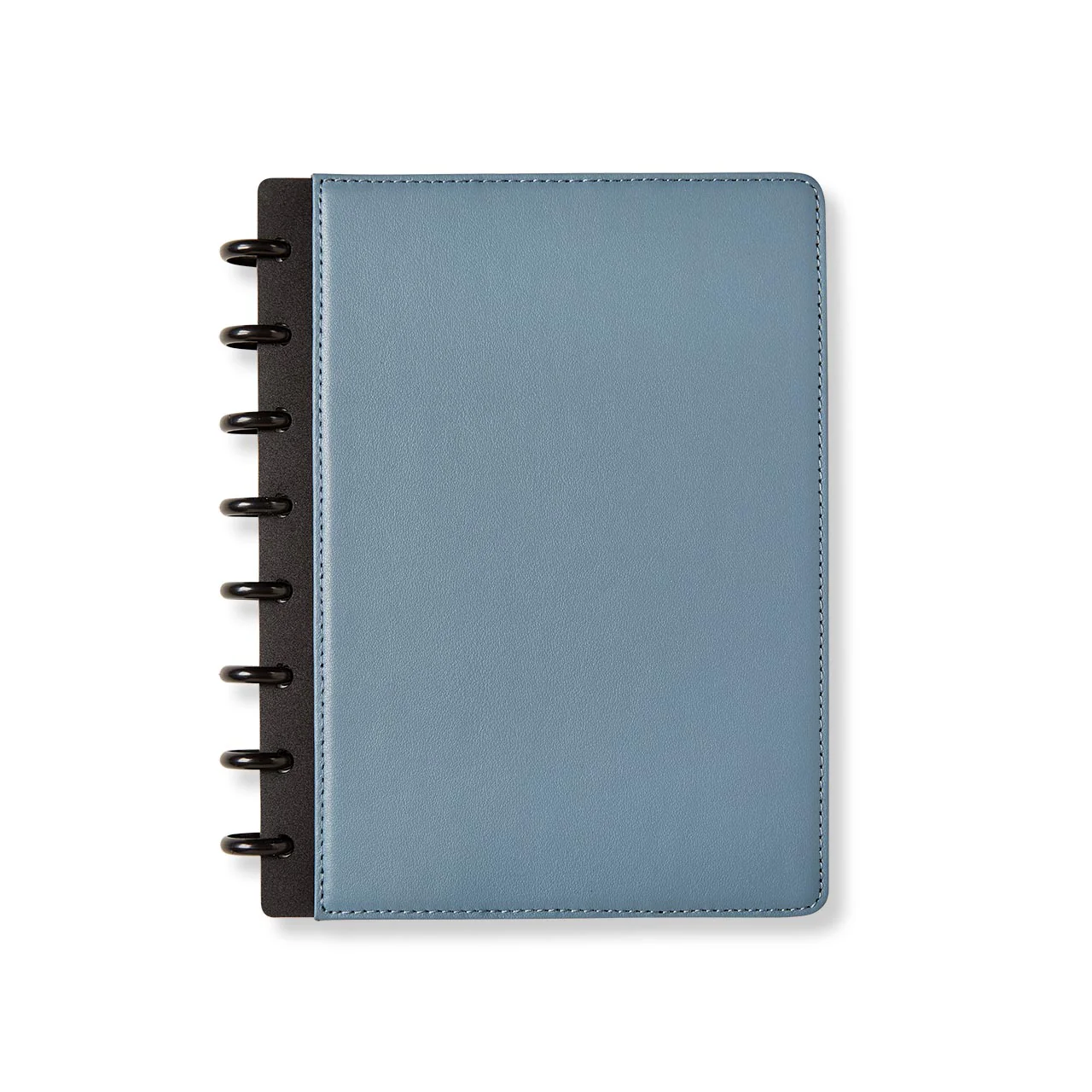 Circa Leather Discbound Notebook - Image 34