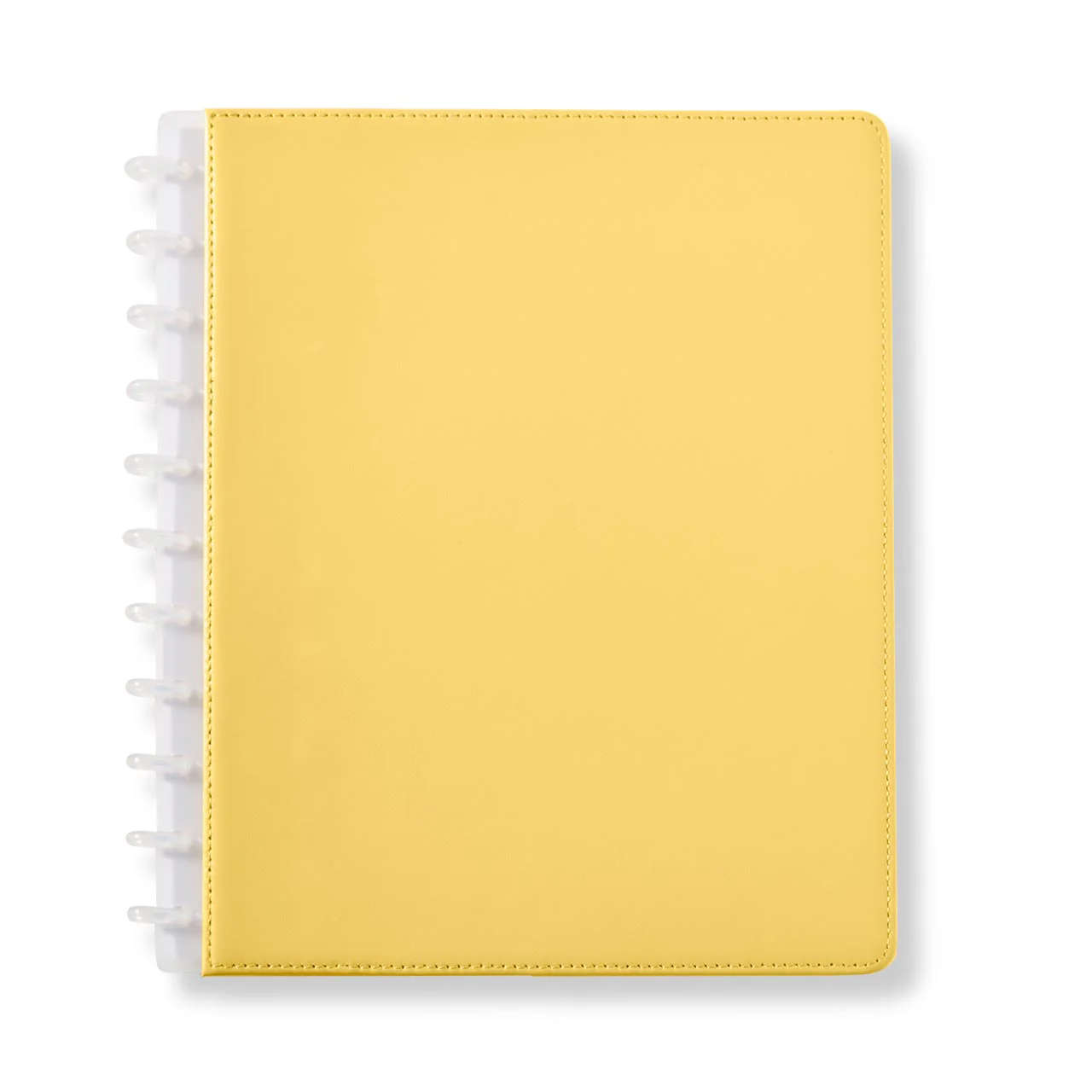 Circa Leather Discbound Notebook - Image 35