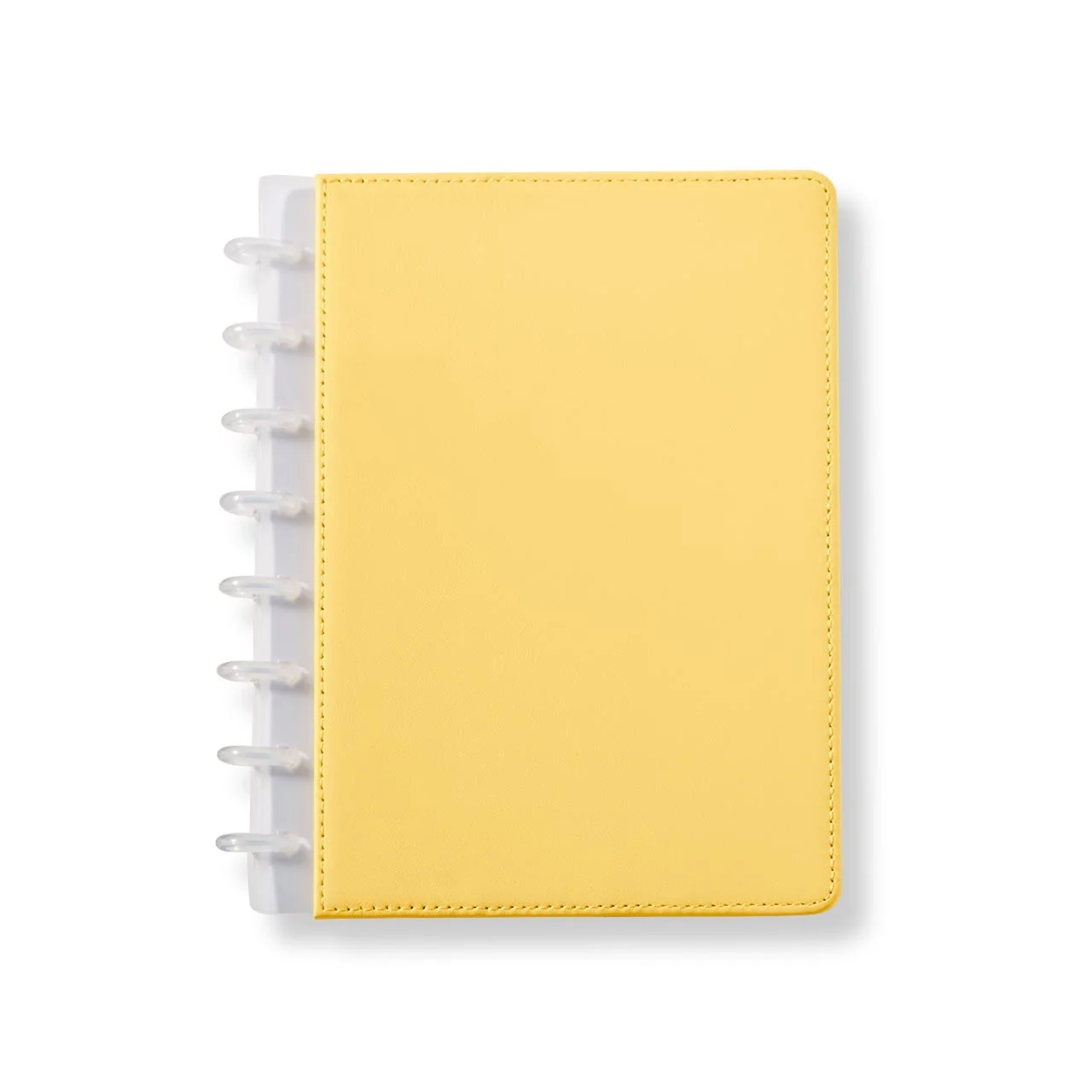Circa Leather Discbound Notebook - Image 36