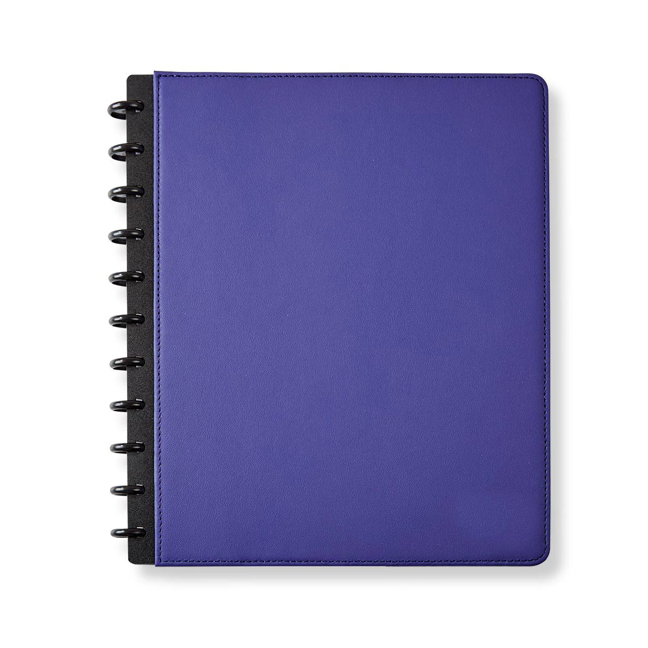 Circa Leather Discbound Notebook - Image 40