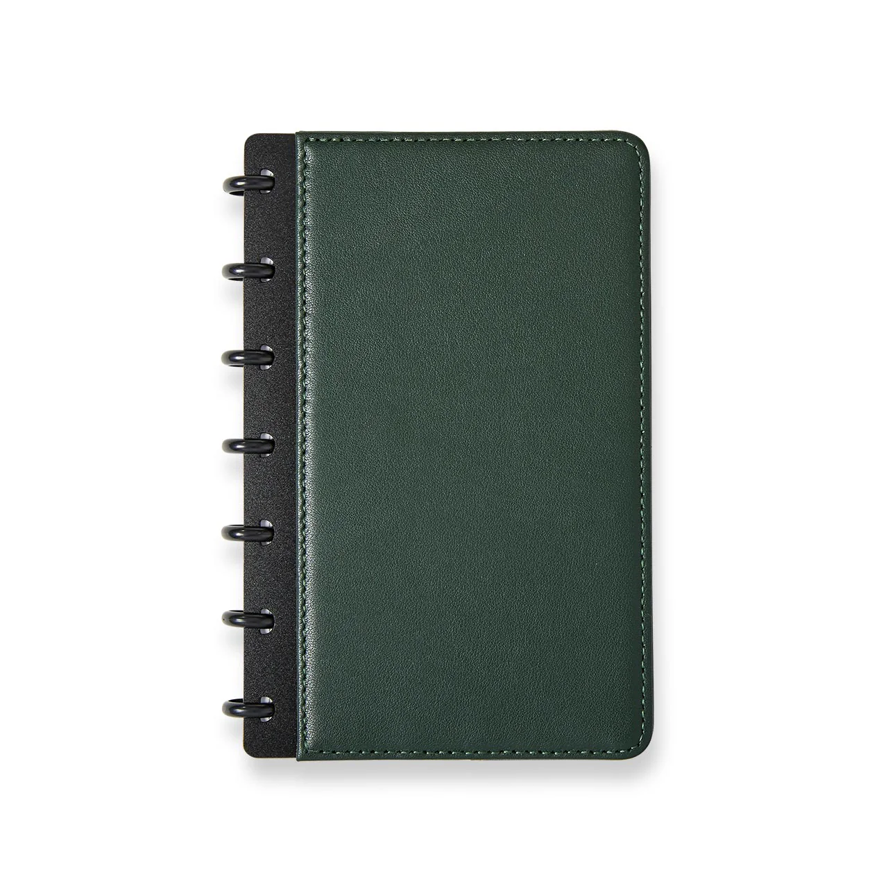 Circa Leather Discbound Notebook - Image 41