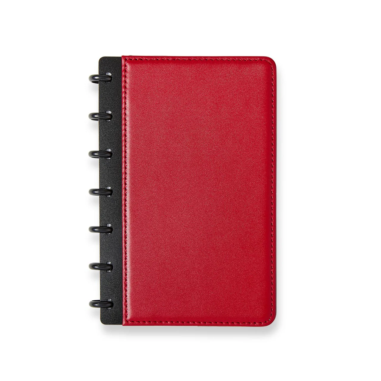Circa Leather Discbound Notebook - Image 42