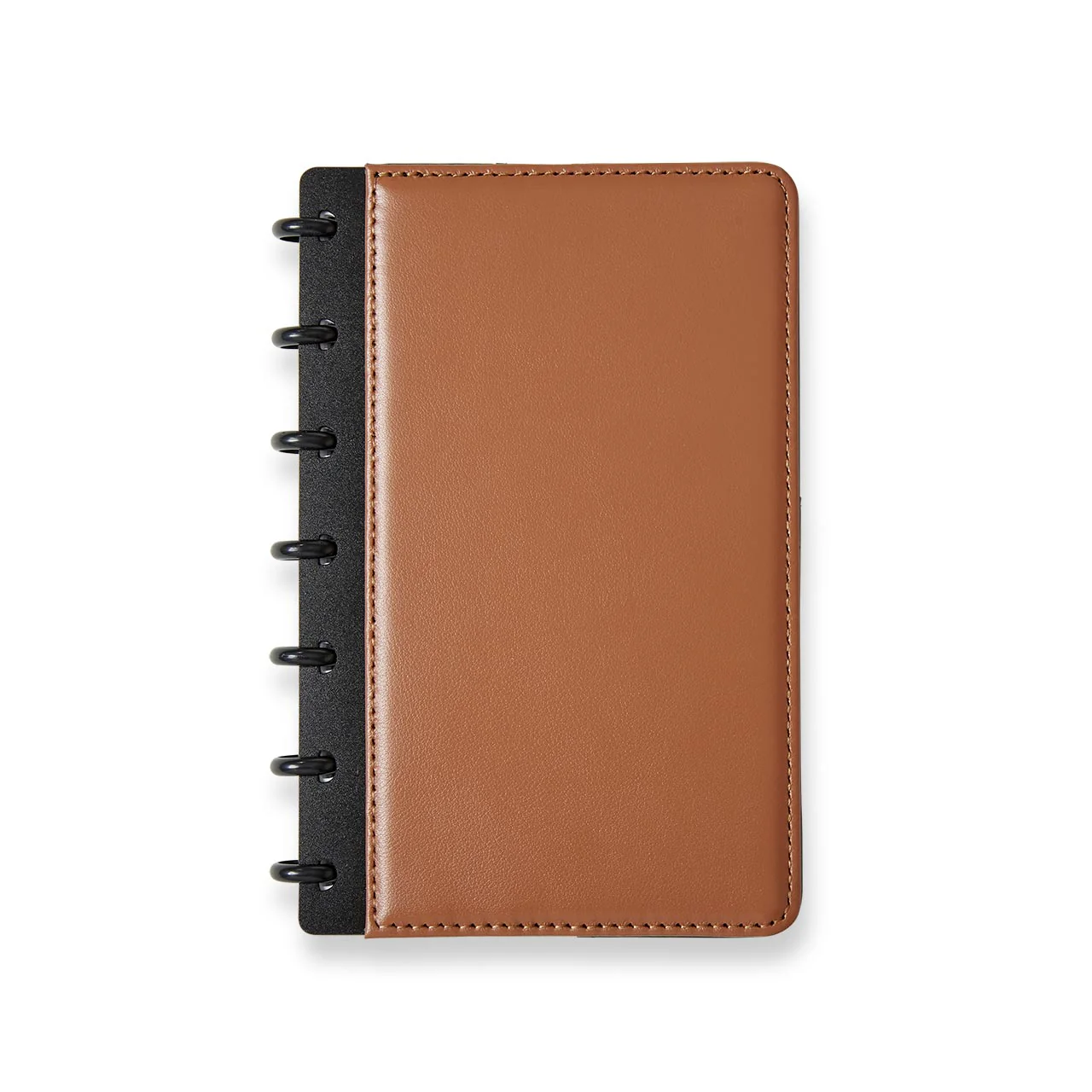 Circa Leather Discbound Notebook - Image 44