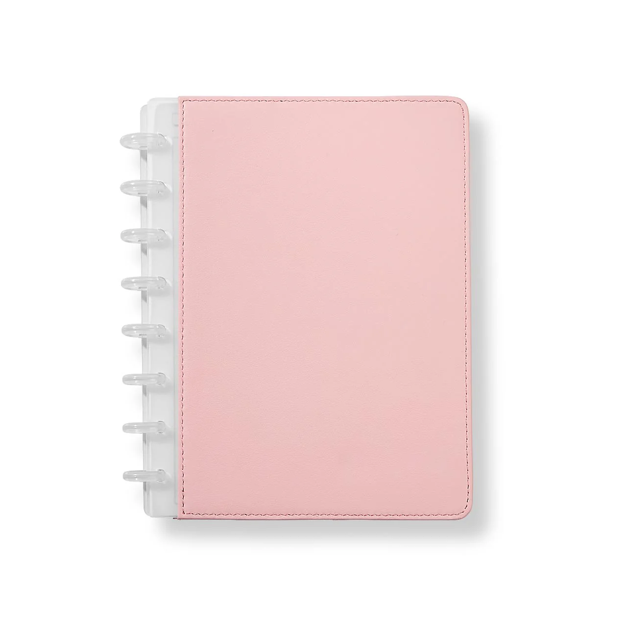 Circa Leather Discbound Notebook - Image 46