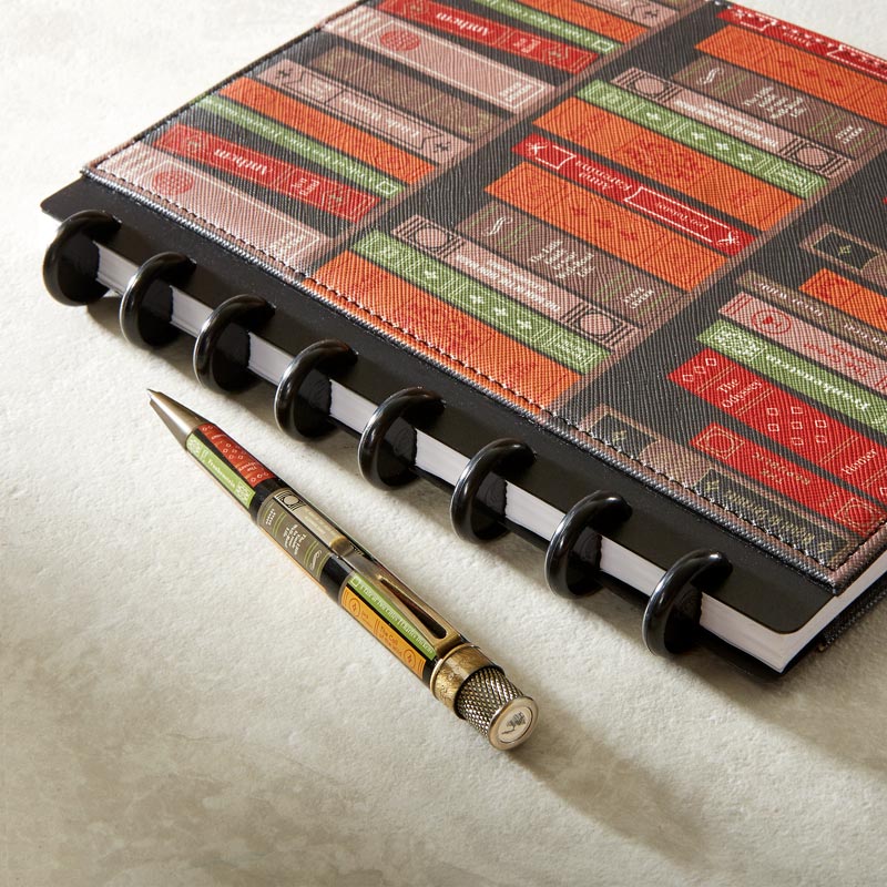 Circa Levenger Library Discbound Notebook - Image 3