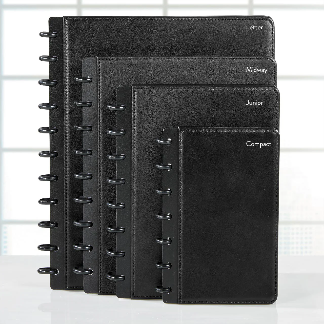 Circa Levenger Library Discbound Notebook - Image 7