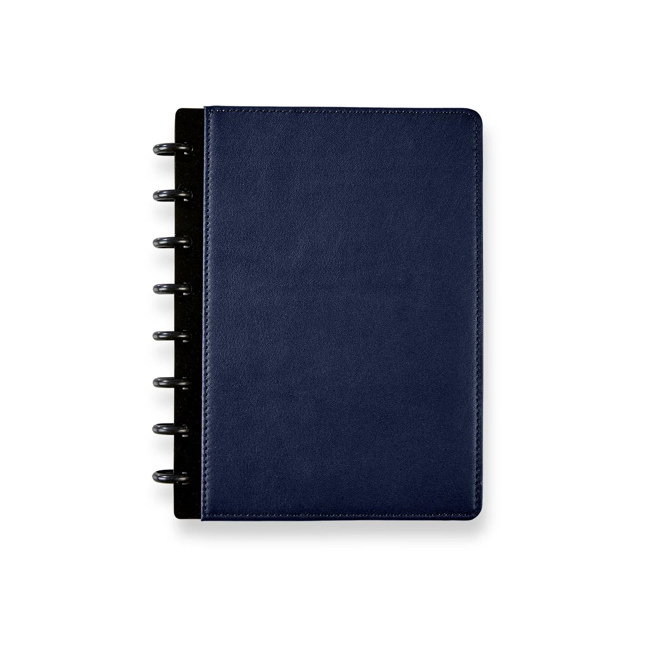 Circa Luxe Leather Discbound Notebook - Image 14