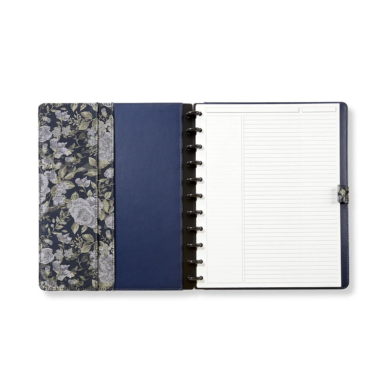 Circa Manderley Discbound Notebook - Image 3