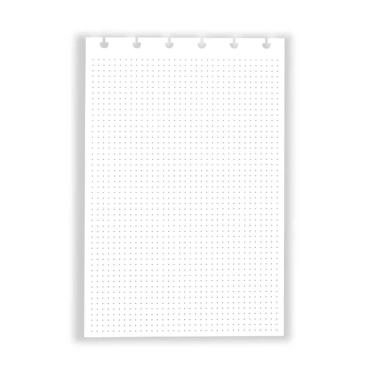 Circa Memo Pad Bullet Journal Refill (300 sheets)