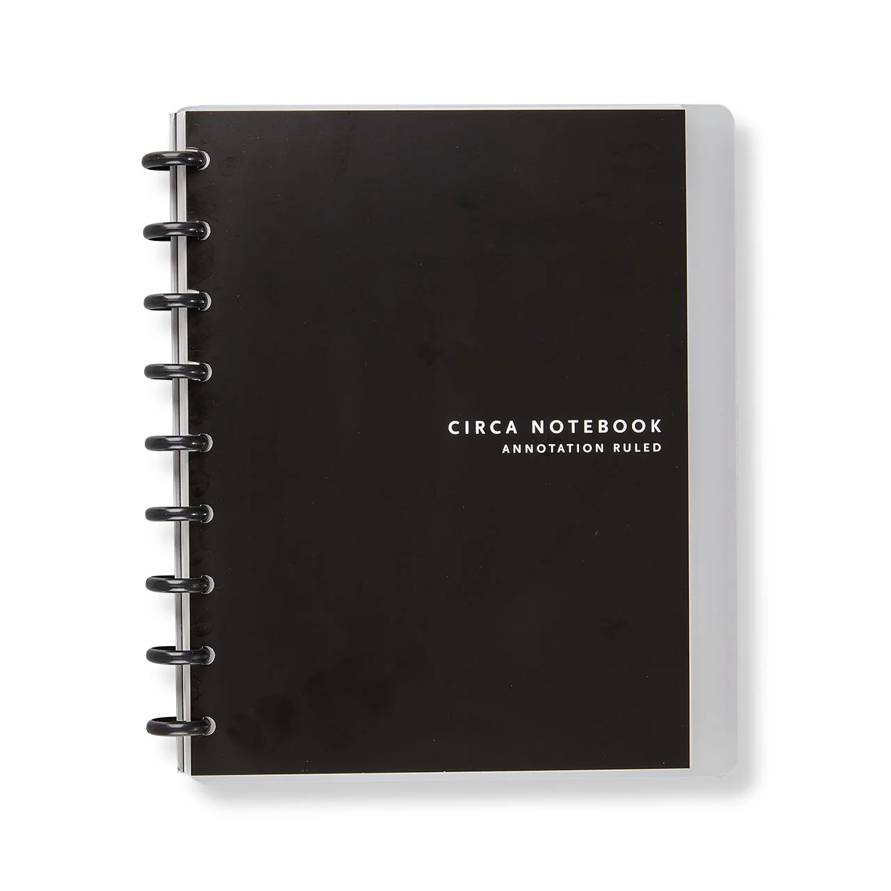 Circa Midway Annotation Notebook