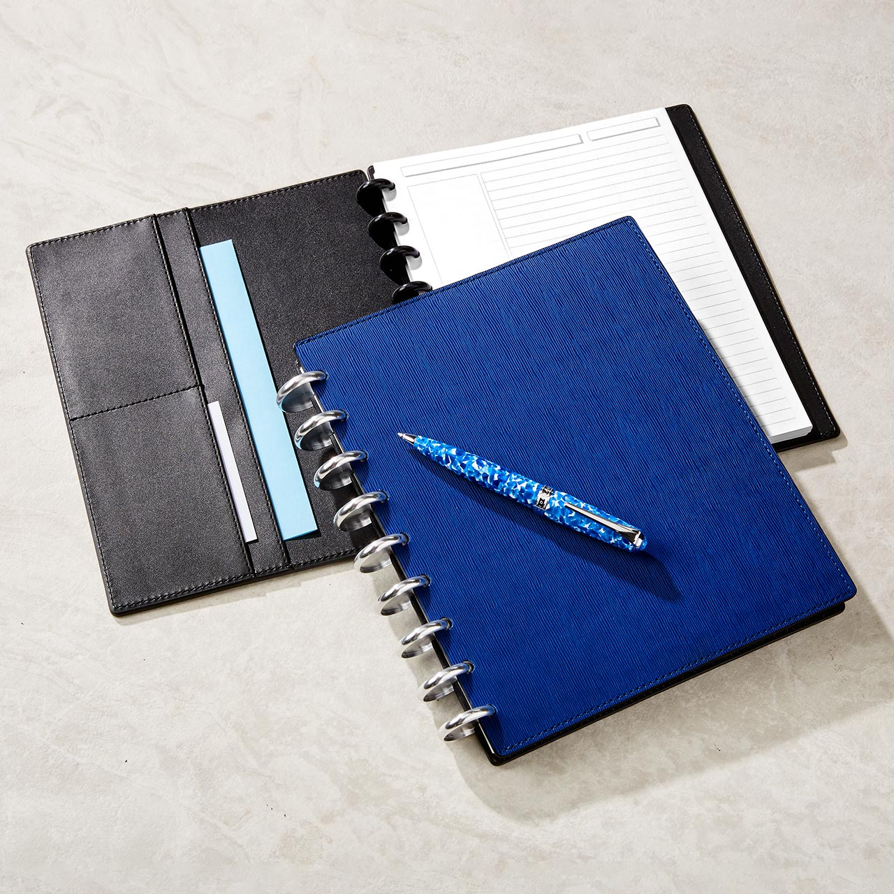 Circa Midway Sliver Notebook - Image 2