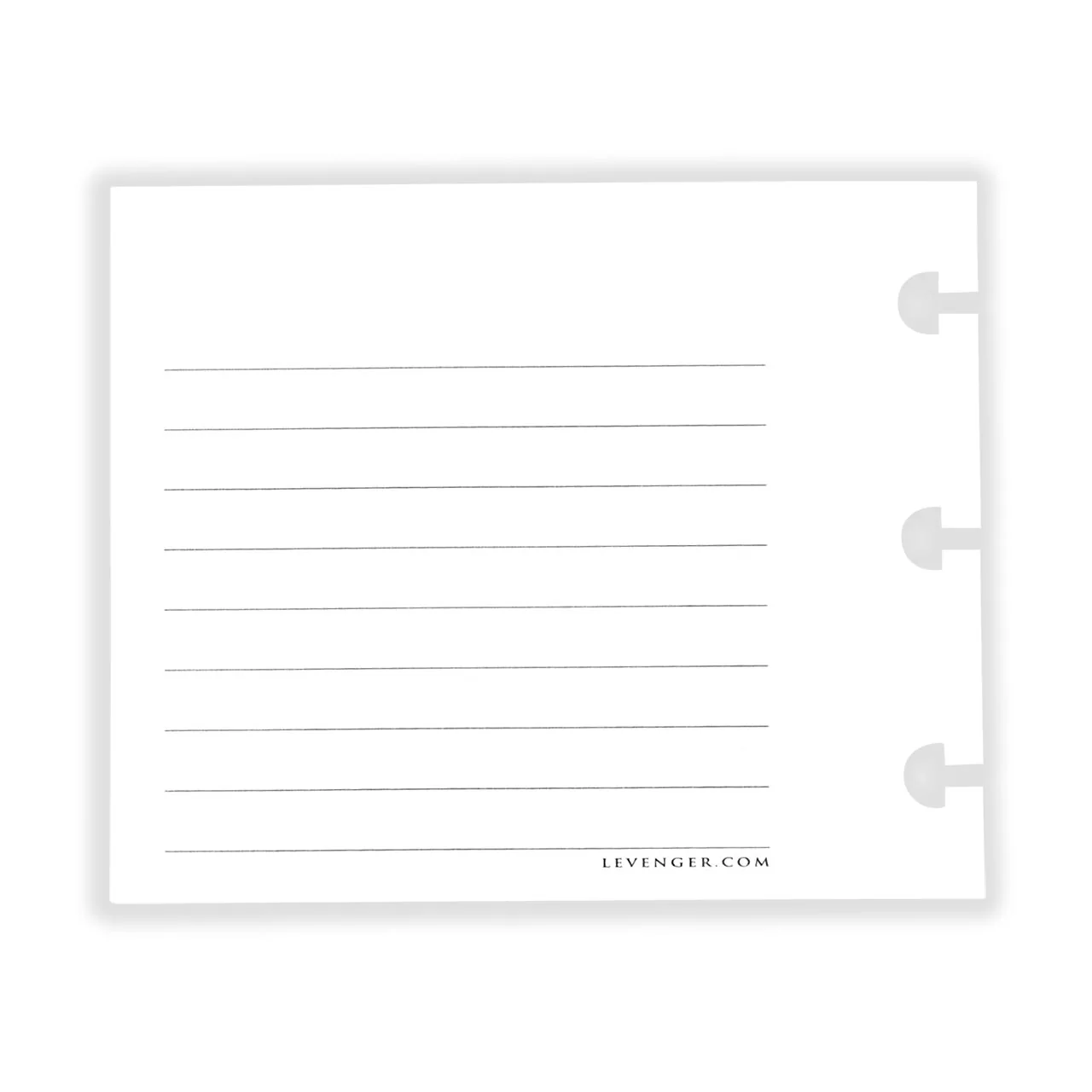 2027 Circa Mini Calendar Discbound Inserts (set of 12) - Image 3