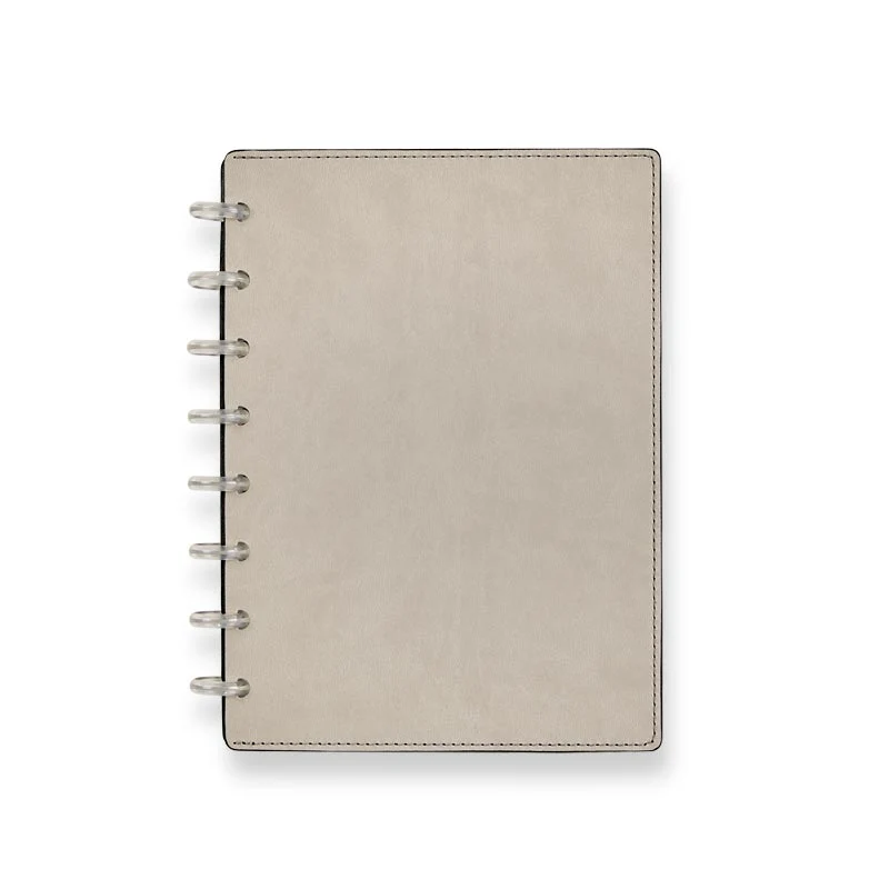 Circa Modern Sliver Discbound Notebook - Image 11