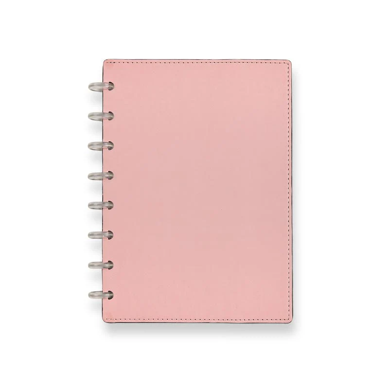 Circa Modern Sliver Discbound Notebook - Image 5