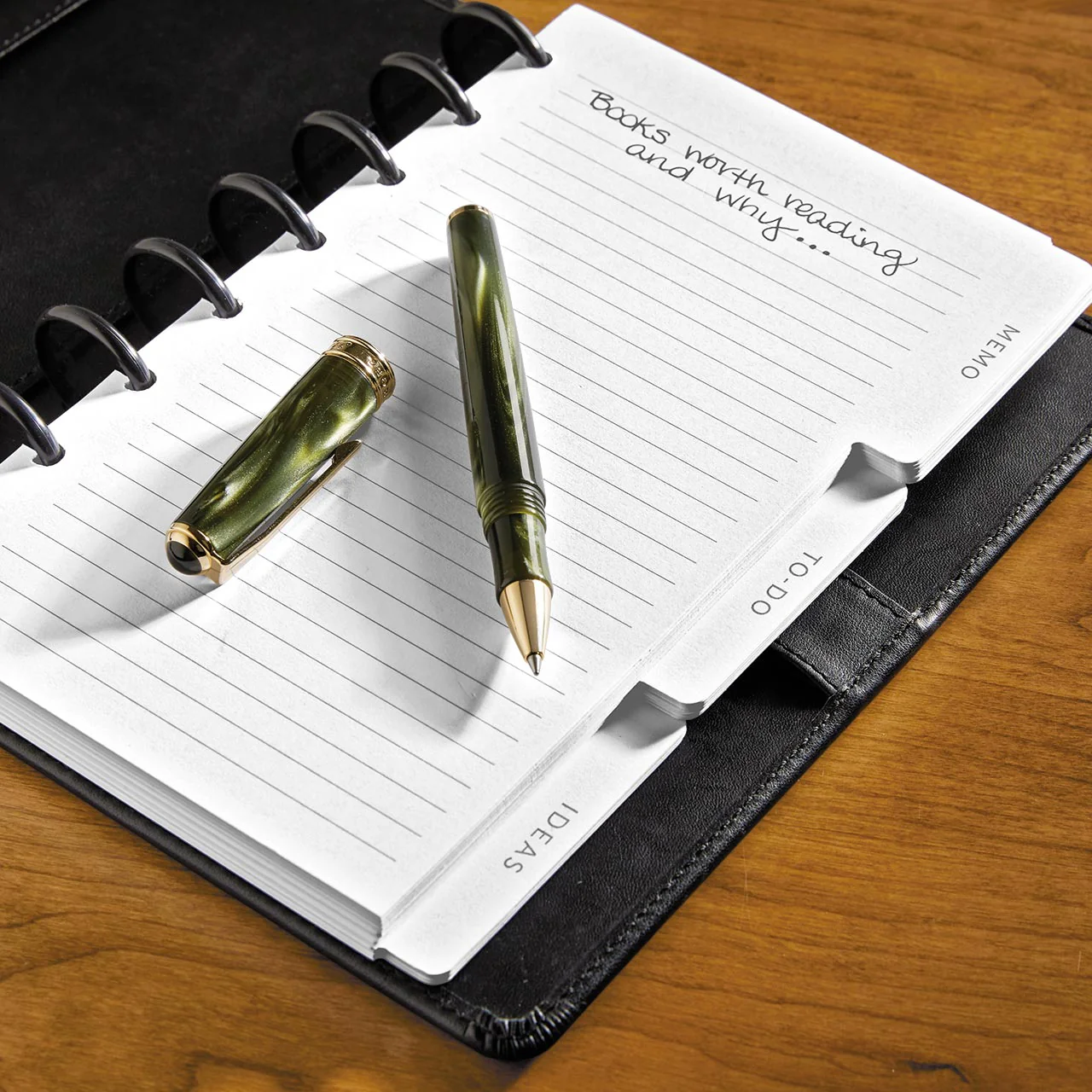 Circa Priorities Refill (90 sheets) - Image 2
