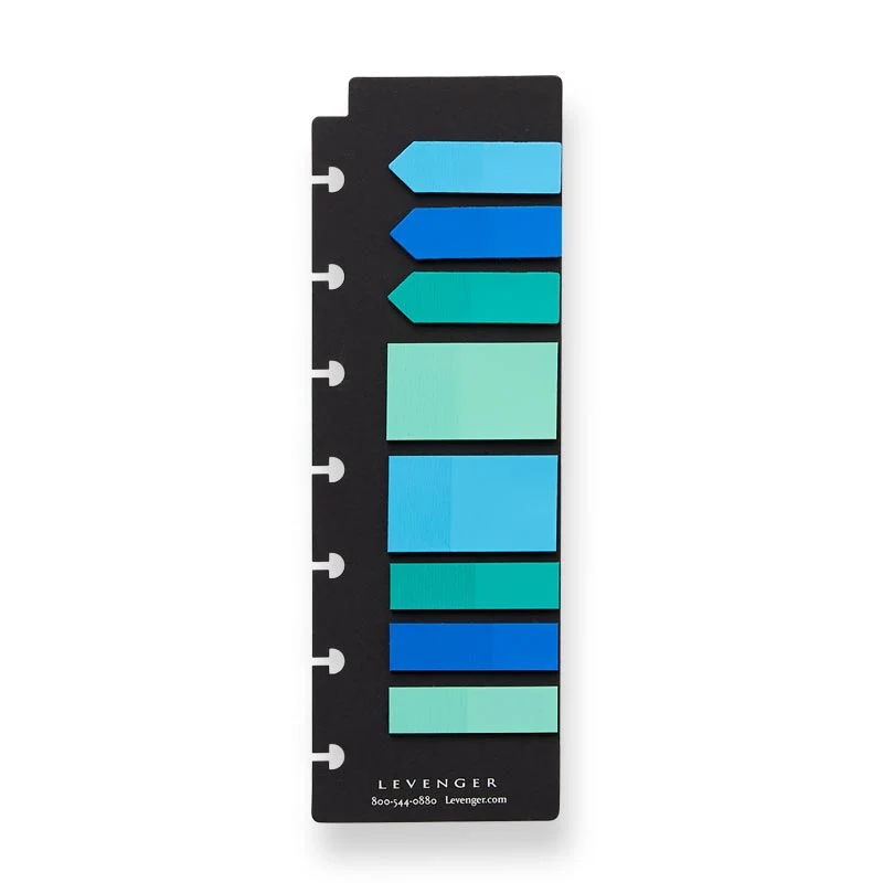 Circa Sea and Sky Discbound Notebook Annotators (set of 2) - Image 3