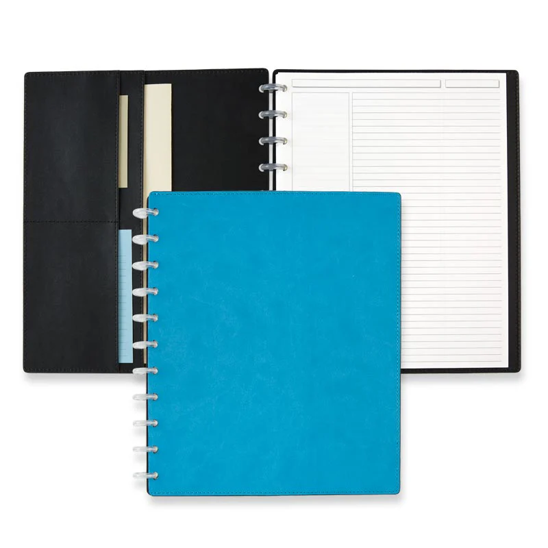 Circa Sea and Sky Sliver Discbound Notebook - Image 6