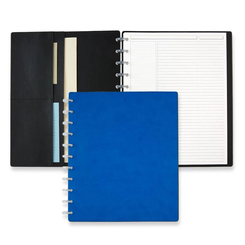 Circa Sea and Sky Sliver Discbound Notebook - Image 7