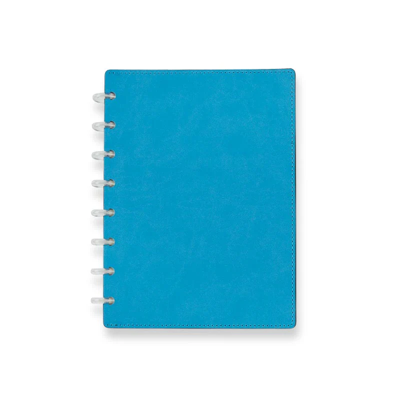 Circa Sea and Sky Sliver Discbound Notebook - Image 8