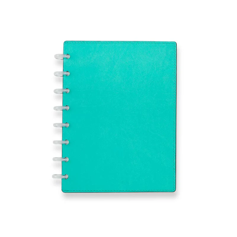 Circa Sea and Sky Sliver Discbound Notebook - Image 9