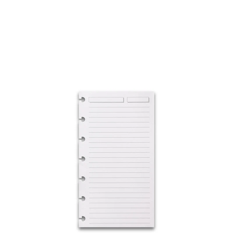 Circa Simply Irresistible Discbound Notebook Sampling Kit - Image 6