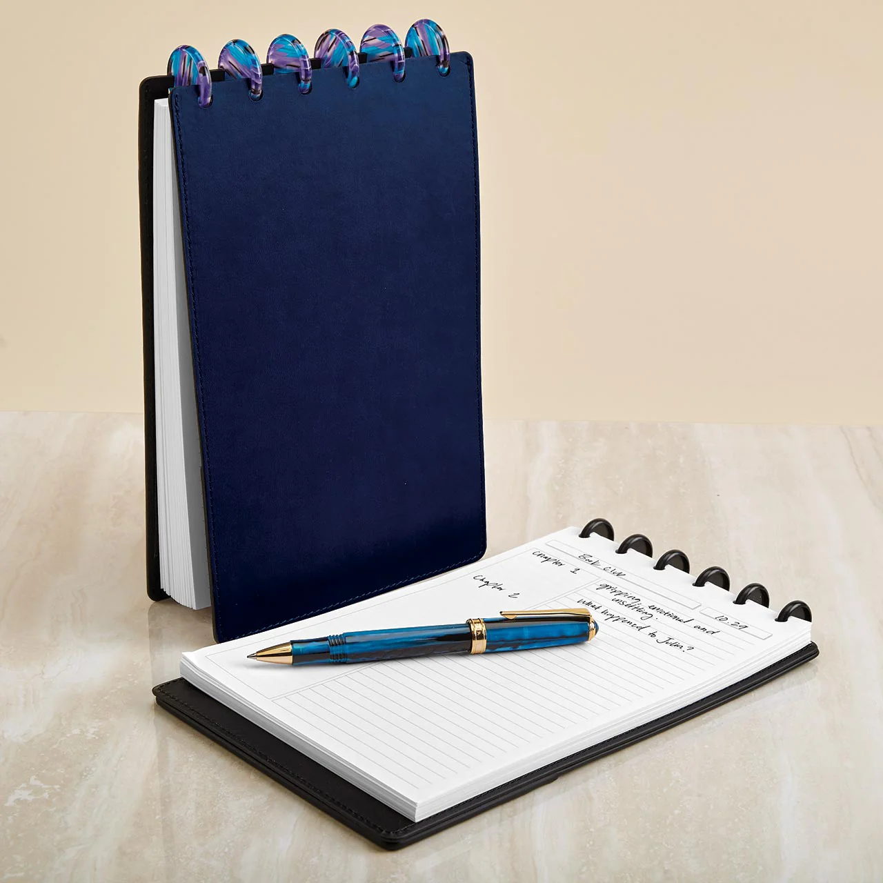 Circa Sliver Memo Steno Pad - Image 2