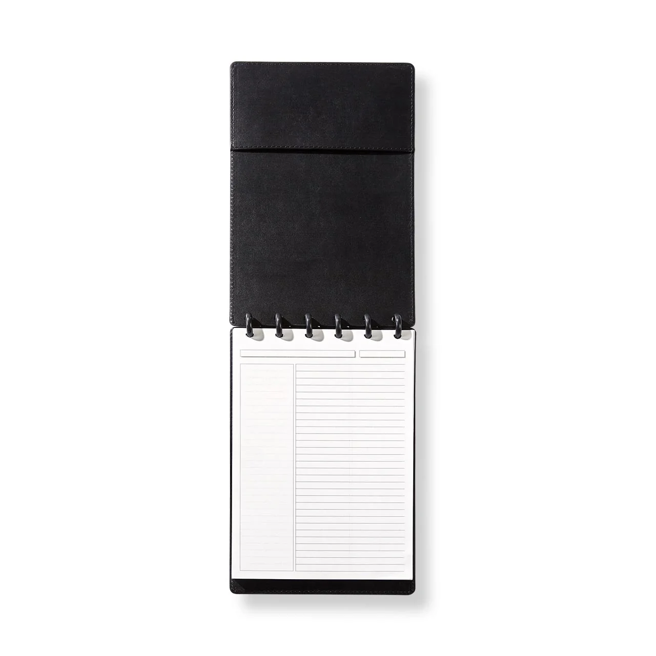 Circa Sliver Memo Steno Pad - Image 3