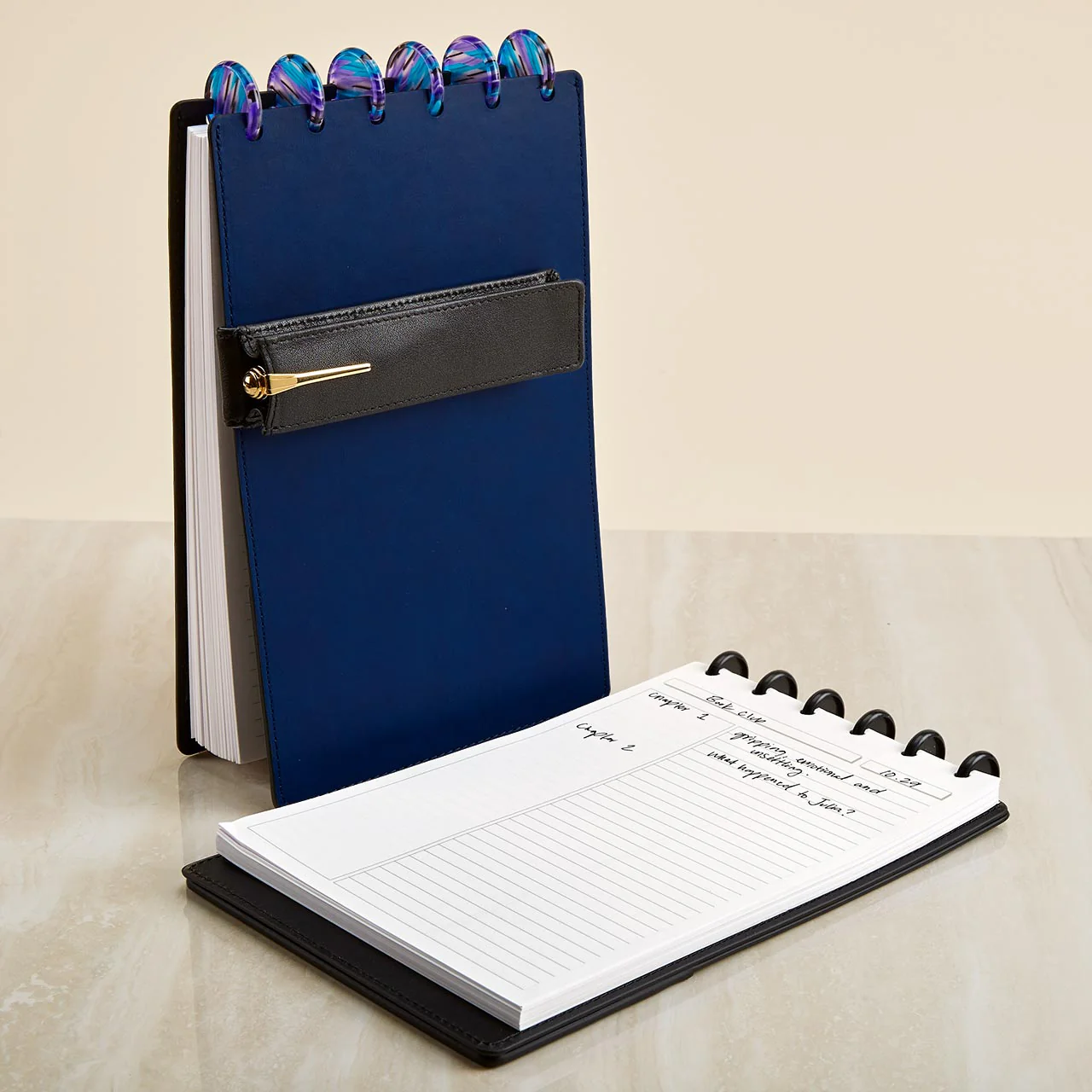Circa Sliver Memo Steno Pad - Image 4