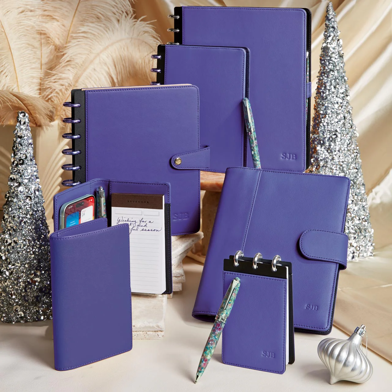 Circa Smooth Leather Softfolio - Image 4