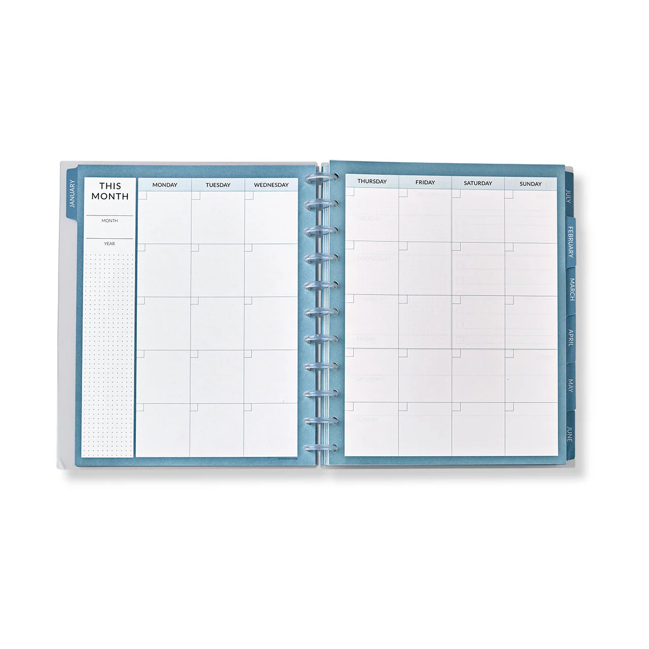 Circa Start-Anytime Executive Agenda - Image 3