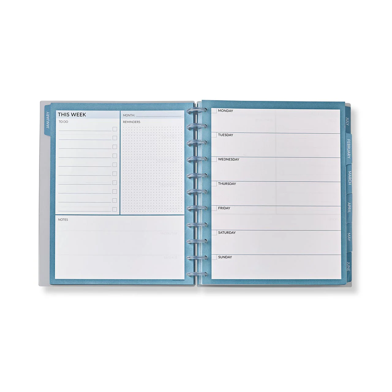 Circa Start-Anytime Executive Agenda - Image 4