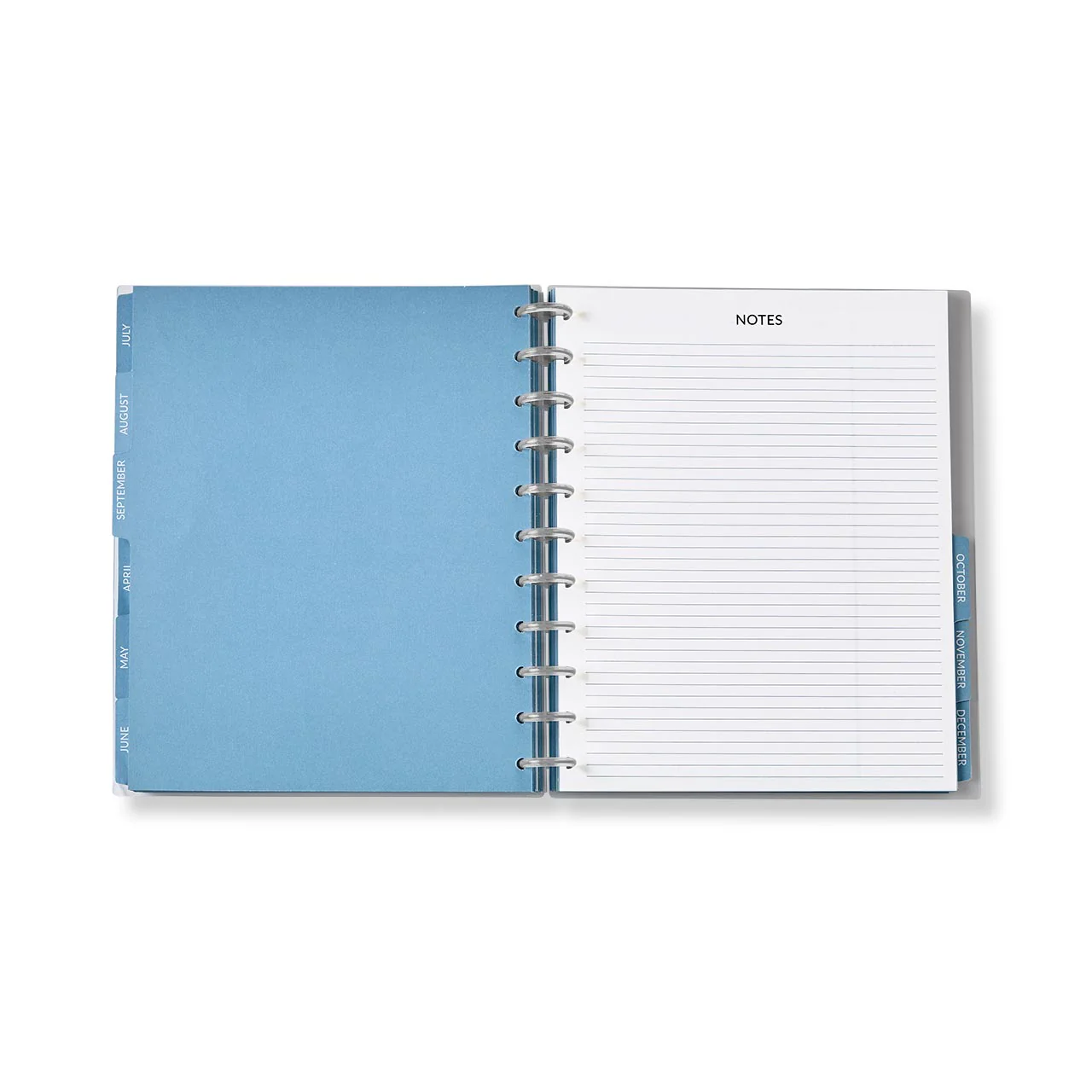 Circa Start-Anytime Executive Agenda - Image 5
