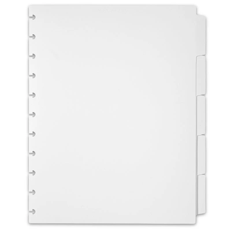 Circa Discbound Notebook Starter Kit - Image 7