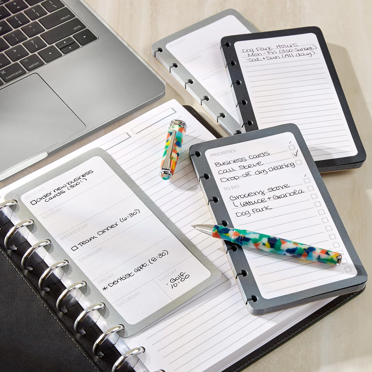 Circa Think-List-Plan Pad Trio - Image 2