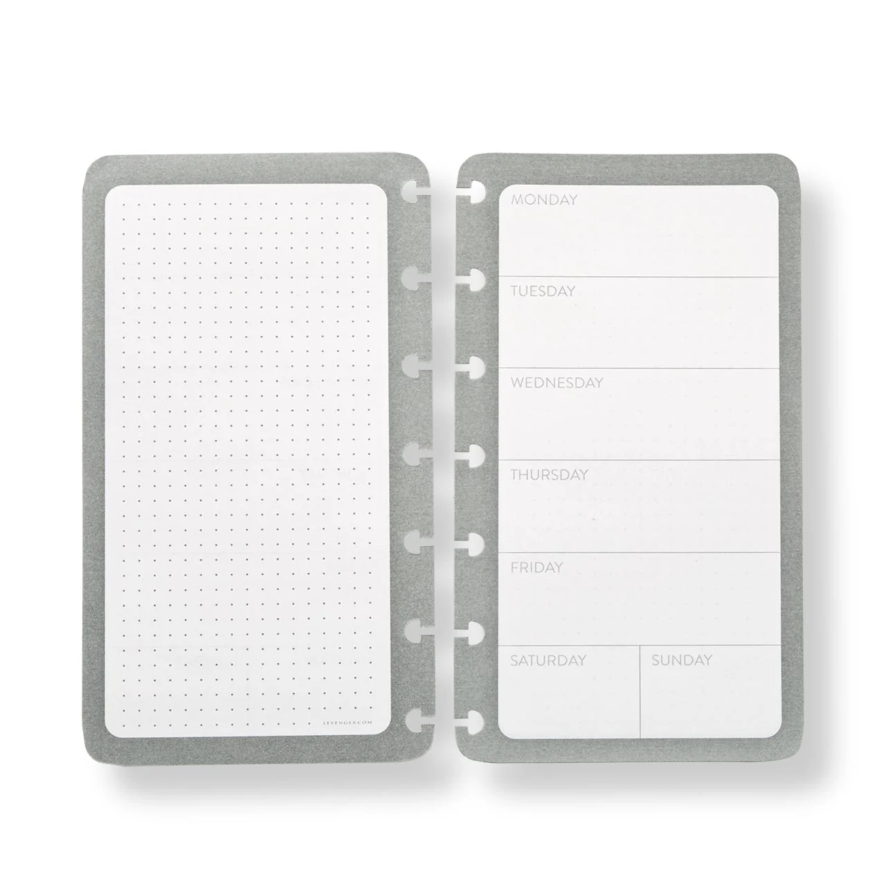 Circa Think-List-Plan Pad Trio - Image 3