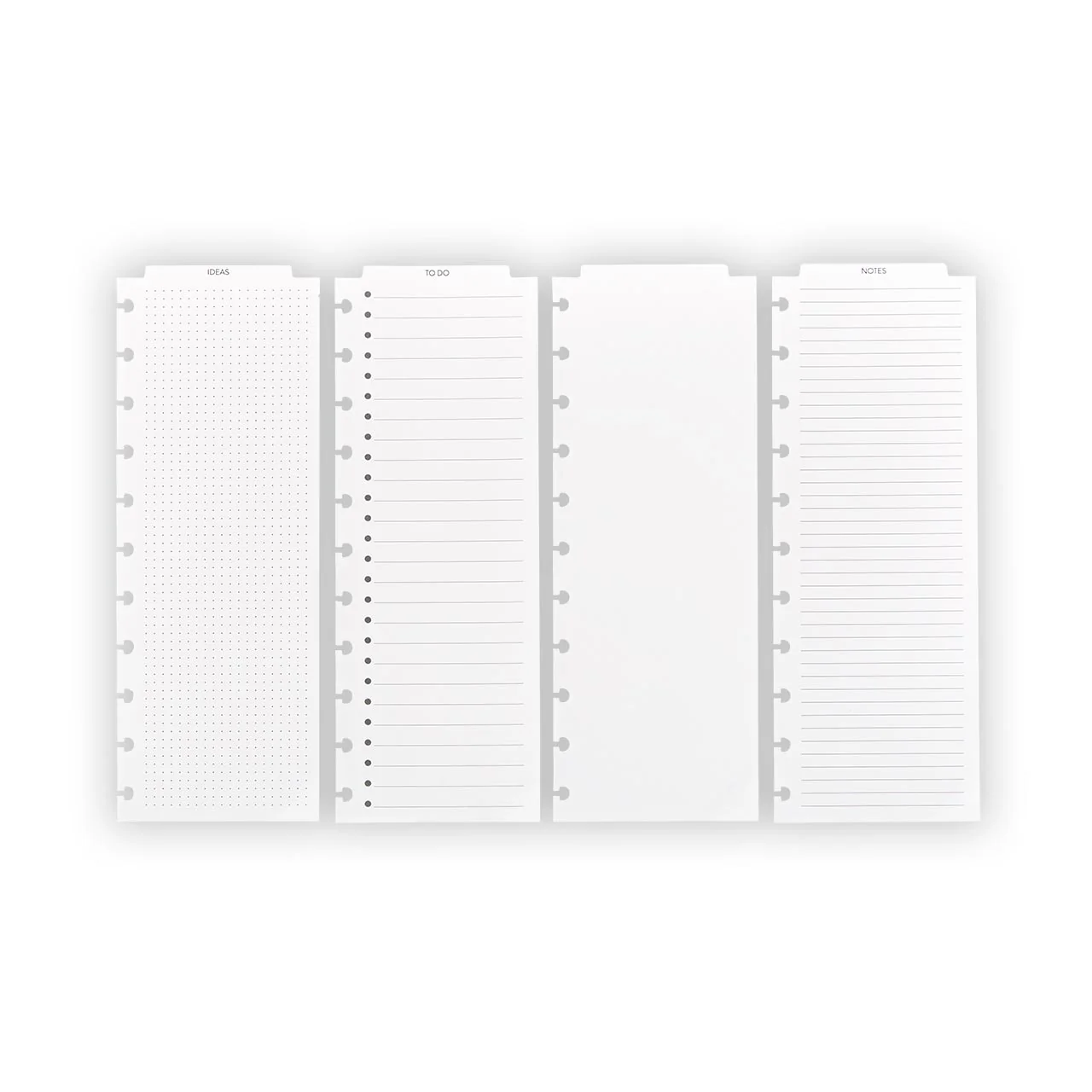 Circa VersaTab Planner Pack (100 sheets) - Image 3