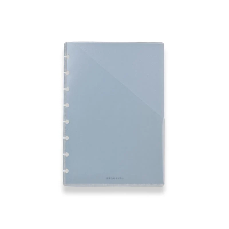 Circa Wafer Discbound Notebook Pocket Dividers (set of 4) - Image 3