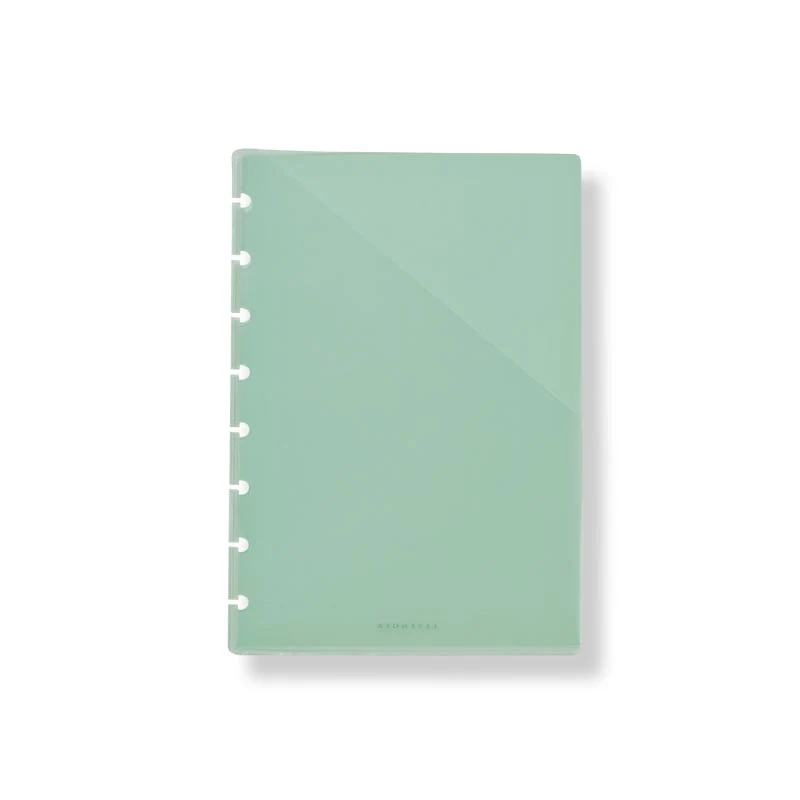 Circa Wafer Discbound Notebook Pocket Dividers (set of 4) - Image 6