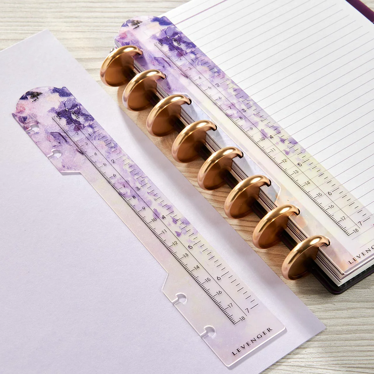 Circa Wisteria Page Finder (set of 2) - Image 2
