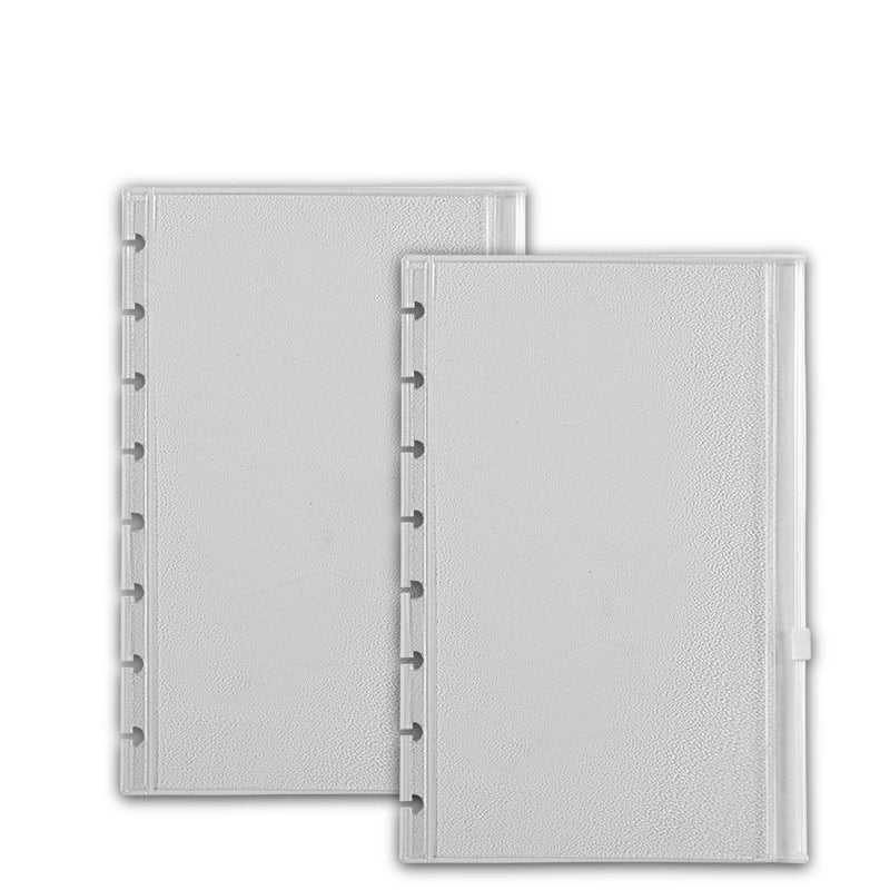 Circa Discbound Notebook Zip Pockets (set of 2) - Image 3
