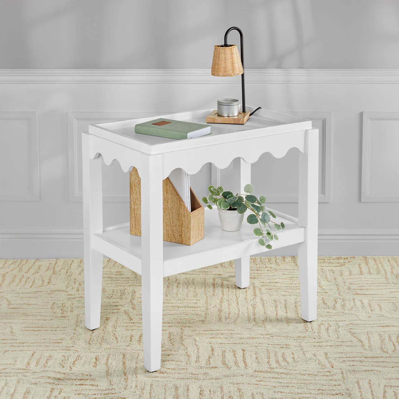 Cotswolds End Table - Image 10
