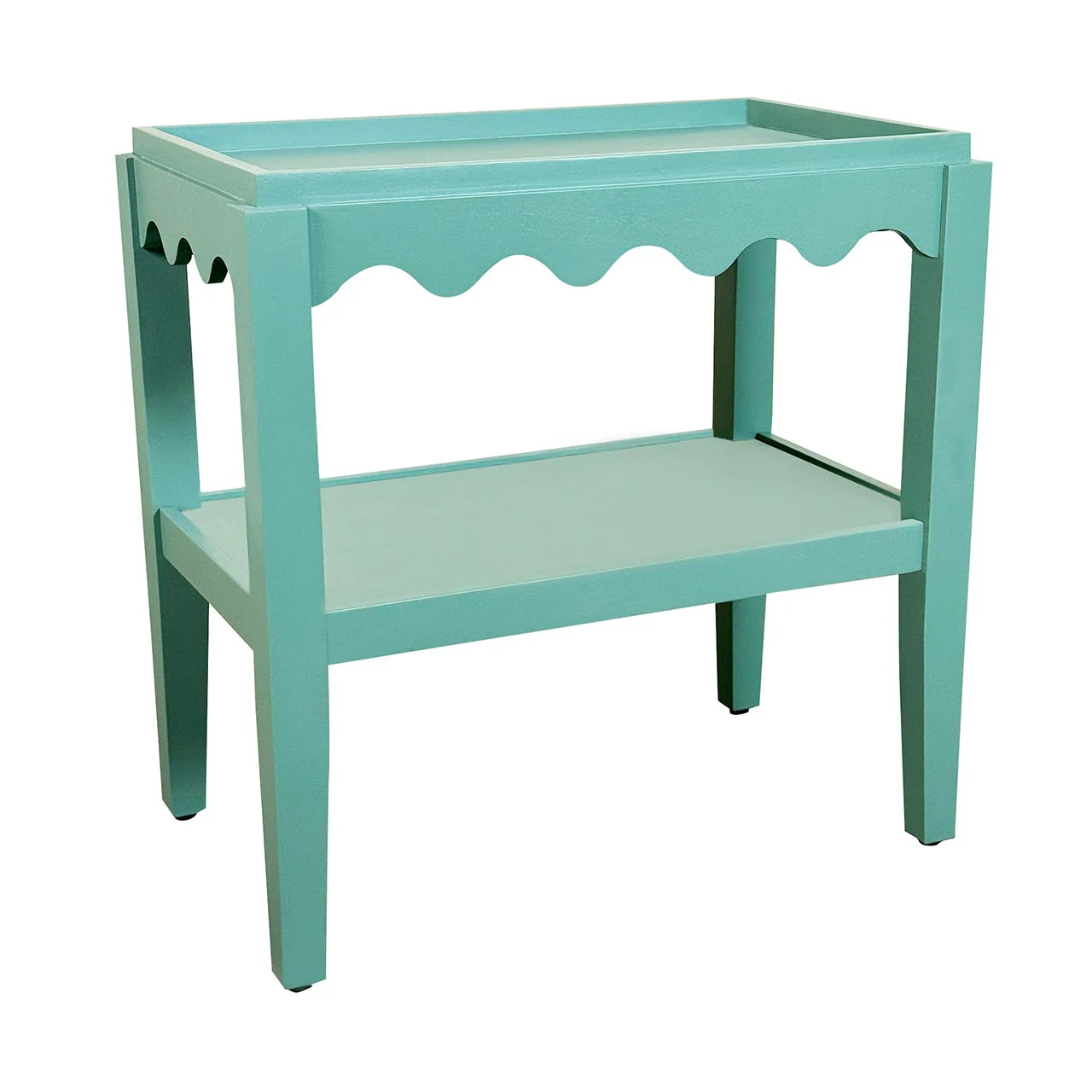 Cotswolds End Table - Image 2