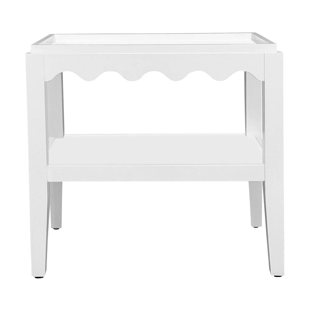 Cotswolds End Table - Image 3