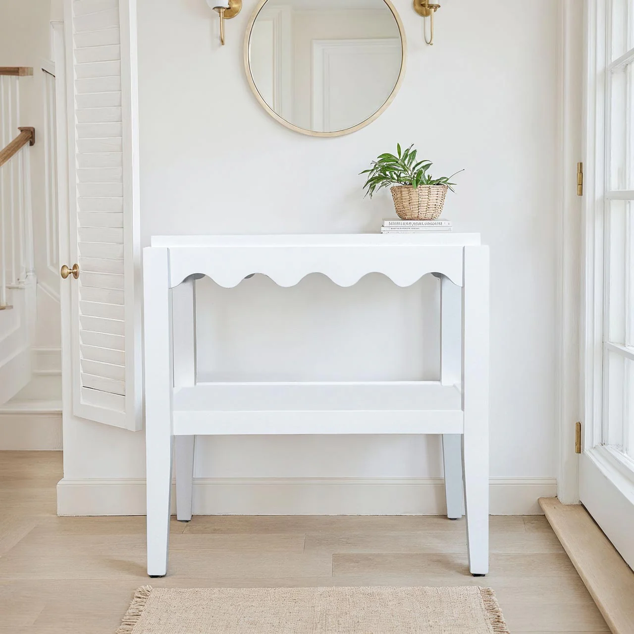 Cotswolds End Table - Image 4