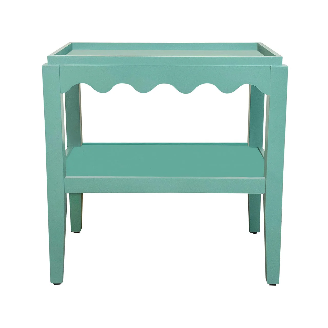 Cotswolds End Table - Image 8