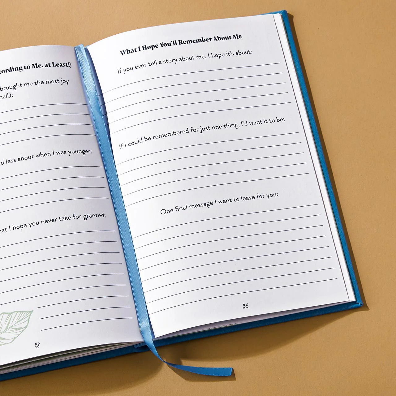 Dear Grandkids, You're Welcome! - Image 11