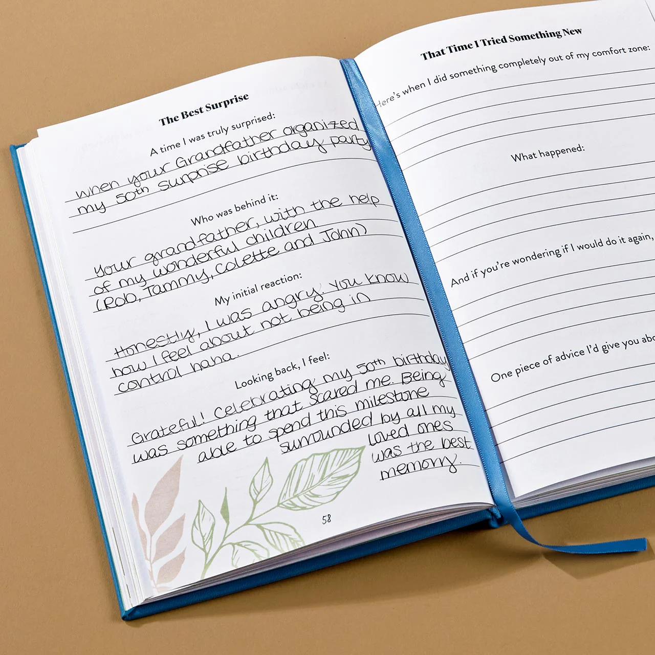 Dear Grandkids, You're Welcome! - Image 12